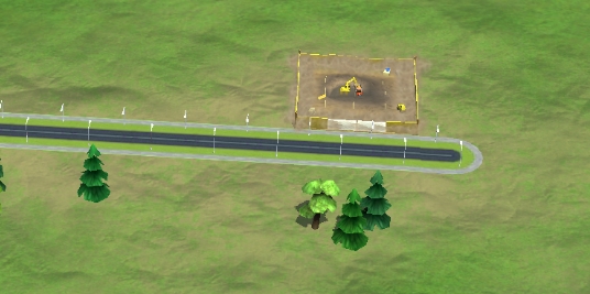 模擬城市我是市長國際服SimCity