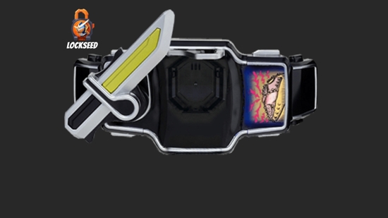 假面騎士鎧武變身器模擬器最新版(DX GAIM)