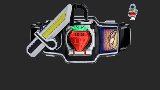 假面騎士鎧武變身器模擬器最新版(DX GAIM)