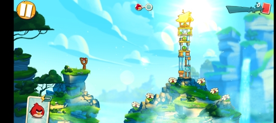 憤怒的小鳥2破解版無限鉆石([Installer] Angry Birds 2)