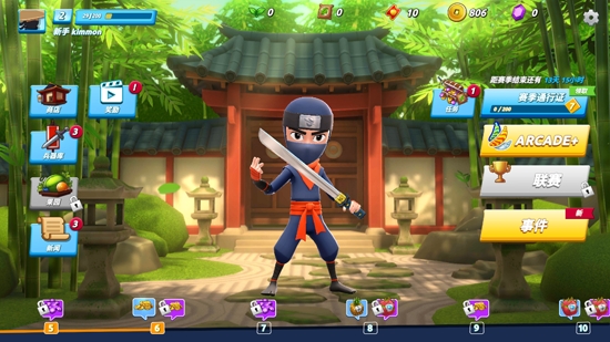 水果忍者2最新內(nèi)購破解版([Installer] Fruit Ninja 2)