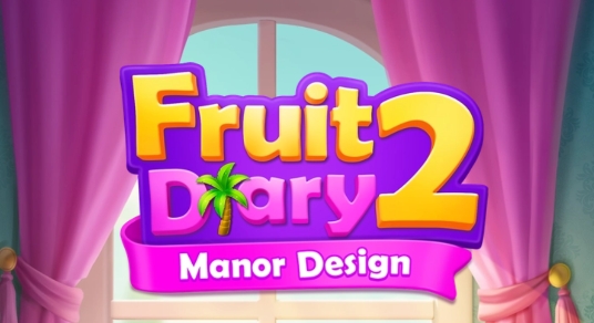 水果愛消消2無限金幣版(Fruit Diary 2)