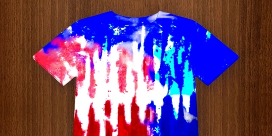 扎染大師游戲最新版(Tie Dye) 扎染大師游戲最新版(Tie Dye)