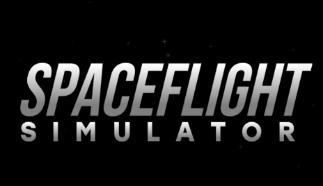 航天模擬器Spaceflight Simulator官方版
