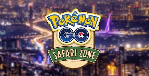 寶可夢go手游國服(Pokémon GO)