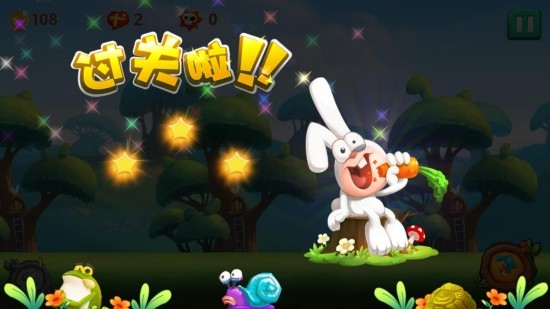 暴走森林游戲最新版