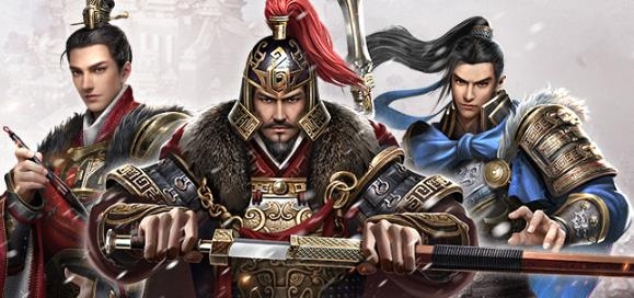大秦帝國之帝國烽煙九游版