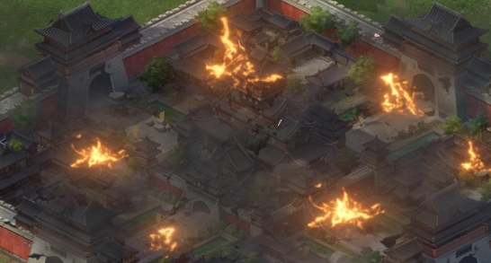 三國之空城計送神將十萬真充版