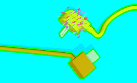 解開(kāi)電線Untangle All游戲最新版