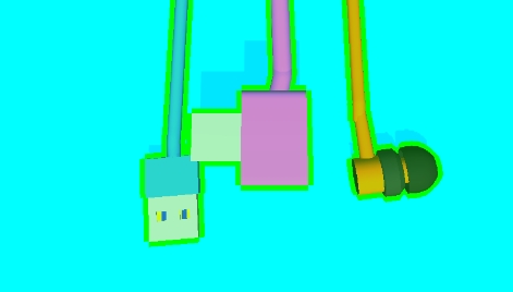 解開(kāi)電線Untangle All游戲最新版