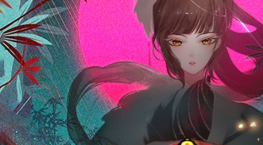武娘外傳官方版