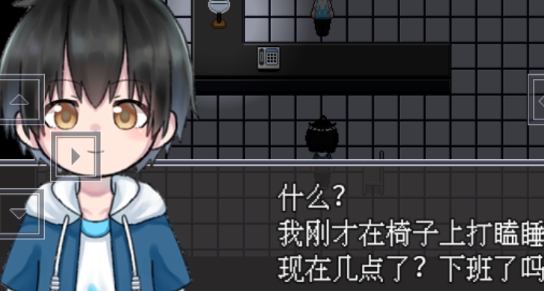 Neglected官方版