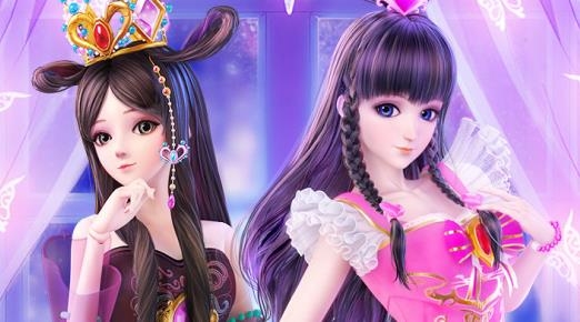 葉羅麗美顏公主最新版