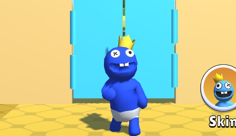 迷宮怪物Maze Monster游戲最新版