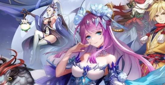 妖神守護(hù)官方版