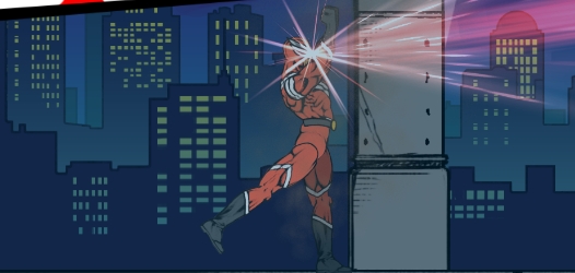 LIMP HEROES無力英雄官方版