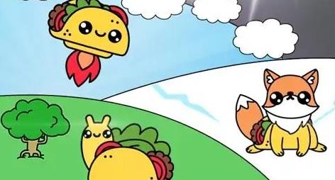 合成煎餅果子游戲最新版