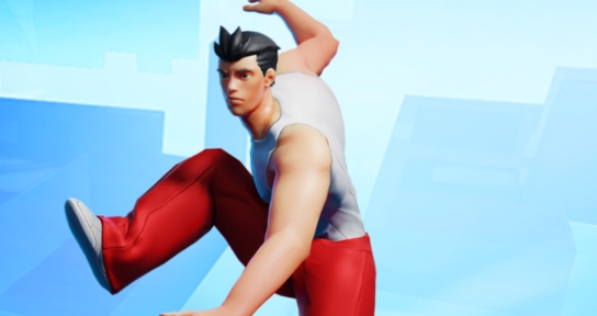 Parkour Simulator 3D Stunts And Tricks跑酷模擬器3D官方版