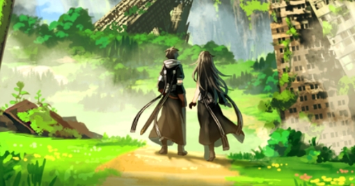 LostWorld官方版