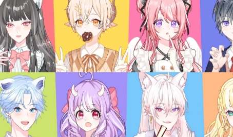 次元頭像制作2最新版