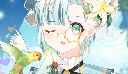 次元頭像制作2最新版