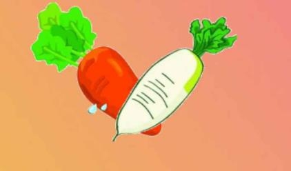 別踩白蘿卜手游最新版
