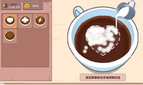 美味披薩咖啡店游戲