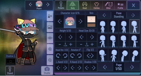 加查Oven游戲最新版