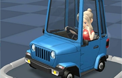 模擬駕駛汽車城市3D游戲最新版