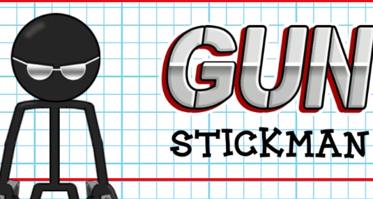 Gun Fu Stickman 2火柴人槍戰(zhàn)2官方版