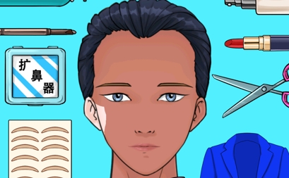理發(fā)小達(dá)人游戲最新版
