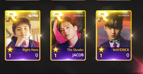 SuperStar THE BOYZ官方版