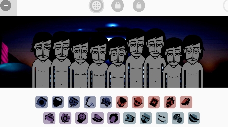 節(jié)奏盒子Arbox模組最新版