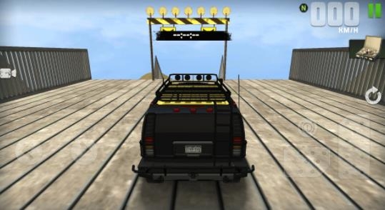 競速極限賽車手游最新版
