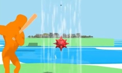 擊球炸彈battingbomb游戲最新版