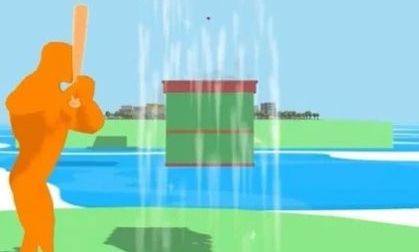 擊球炸彈battingbomb游戲最新版