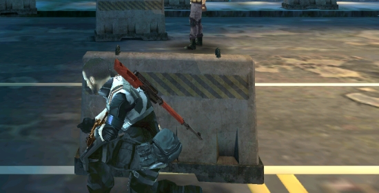 精英殺手特警官方版Elite Killer