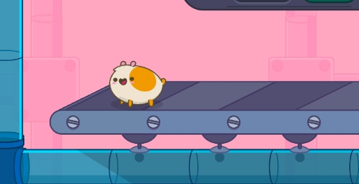放置小家伙官方版Idle Critters