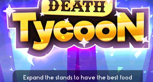死亡大亨官方版Death Tycoon