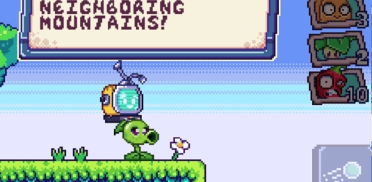 PvZBitZ魔改版