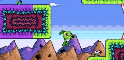 PvZBitZ魔改版