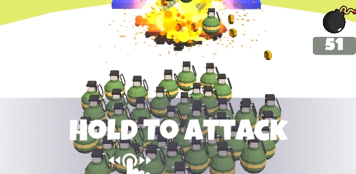 Bomb Fest炸他丫的官方版
