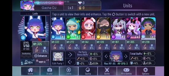 Gacha Oven最新版