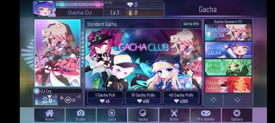 Gacha Oven最新版