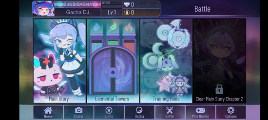 Gacha Oven最新版