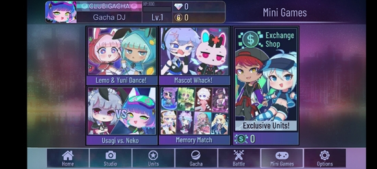 Gacha Oven最新版