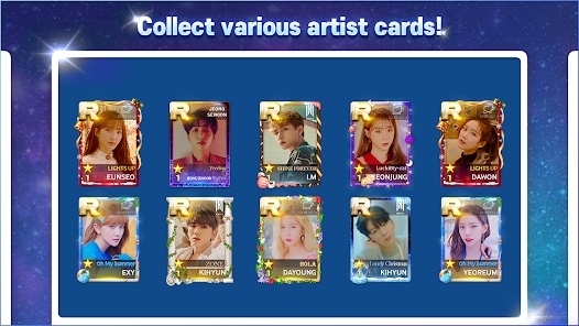 SuperStar STARSHIP官方版