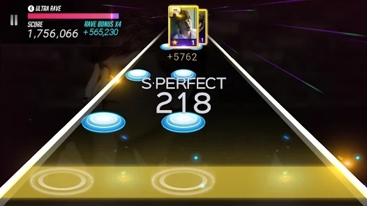 SuperStar STARSHIP官方版