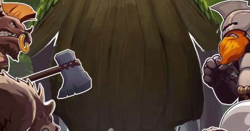 放置開荒團(tuán)官方版Idle Raid