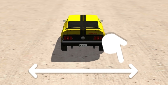 Crashing of Cars io撞車io官方版